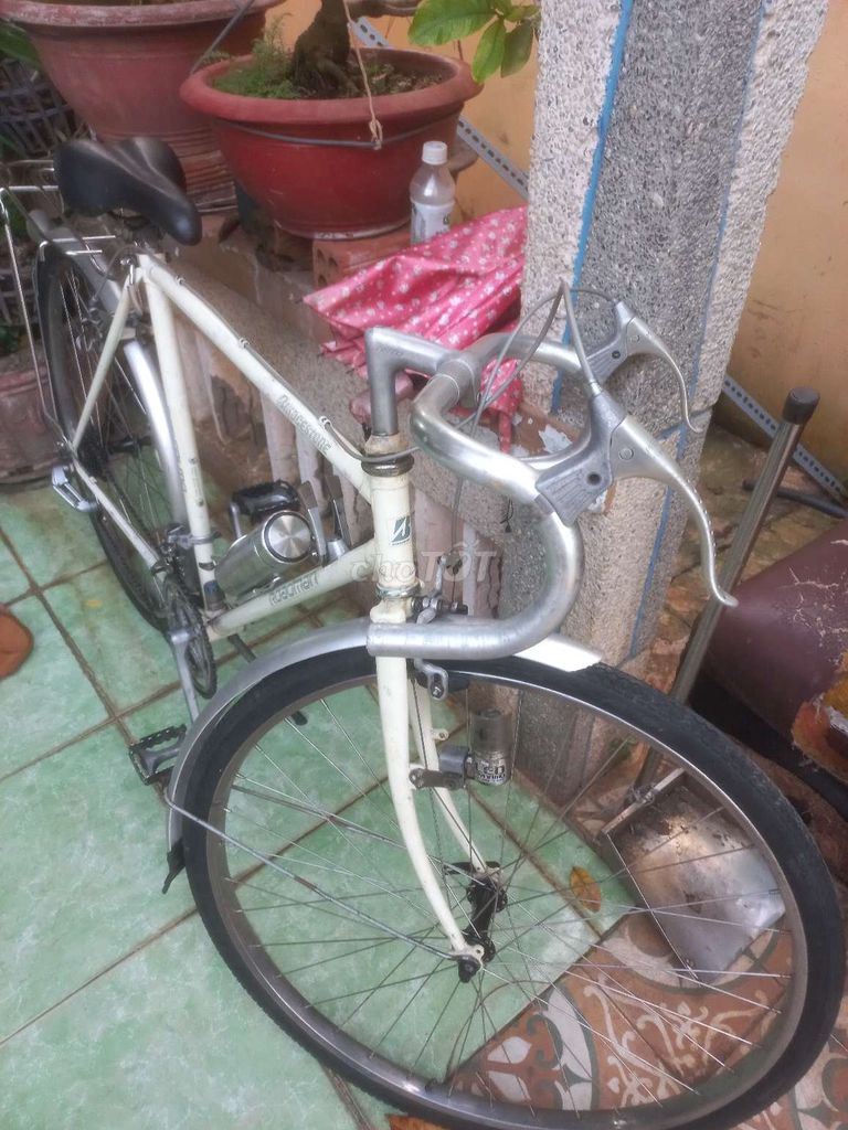 Xe dap. Mua bán Xe đạp tại Thành phố Vũng Tàu Bà Rịa - Vũng Tàu được đăng bởi Khiem Nguyen hình 4