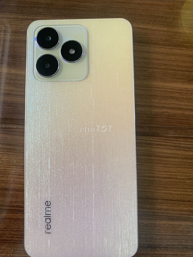 Realme C53 8GB/256GB Vàng pin lâu, nguyên rin. Mua bán Điện thoại tại Quận Hải Châu Đà Nẵng được đăng bởi Linh  hình 1