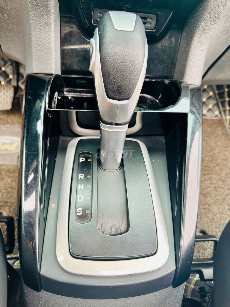 Ford Ecosport 2015 Titanium Bạc. Mua bán Ô tô tại Quận Thanh Khê Đà Nẵng được đăng bởi Trần văn kim hình 4