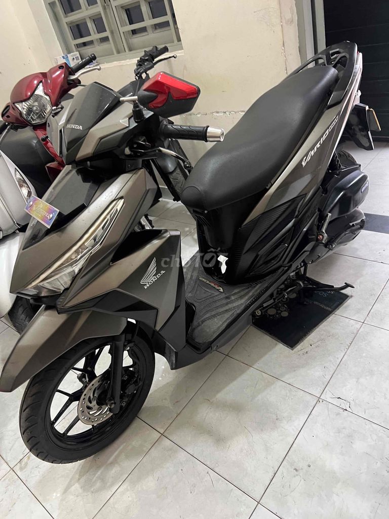 VARIO 125 - 2017 - Chuẩn : 20.000 Km - Chính Chủ .