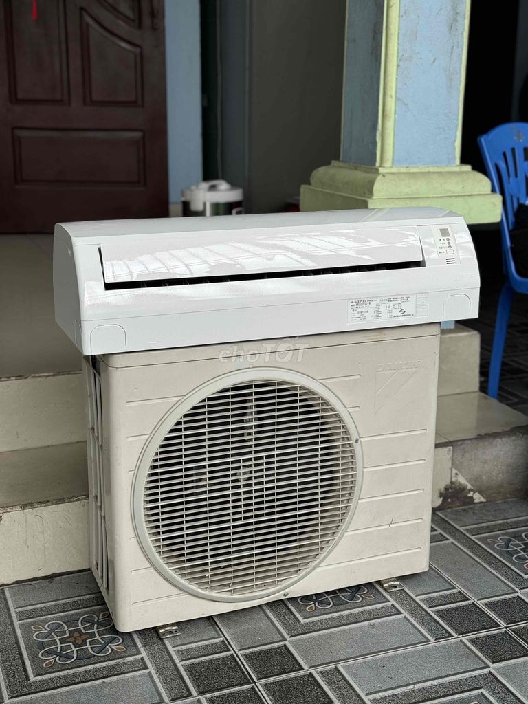 thanh lý đh daikin nội địa 9-12k