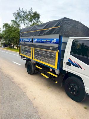 Xe Dothanh iz25 2t5 2022. Mua bán Xe tải, xe ben tại Huyện Thoại Sơn An Giang được đăng bởi Huong