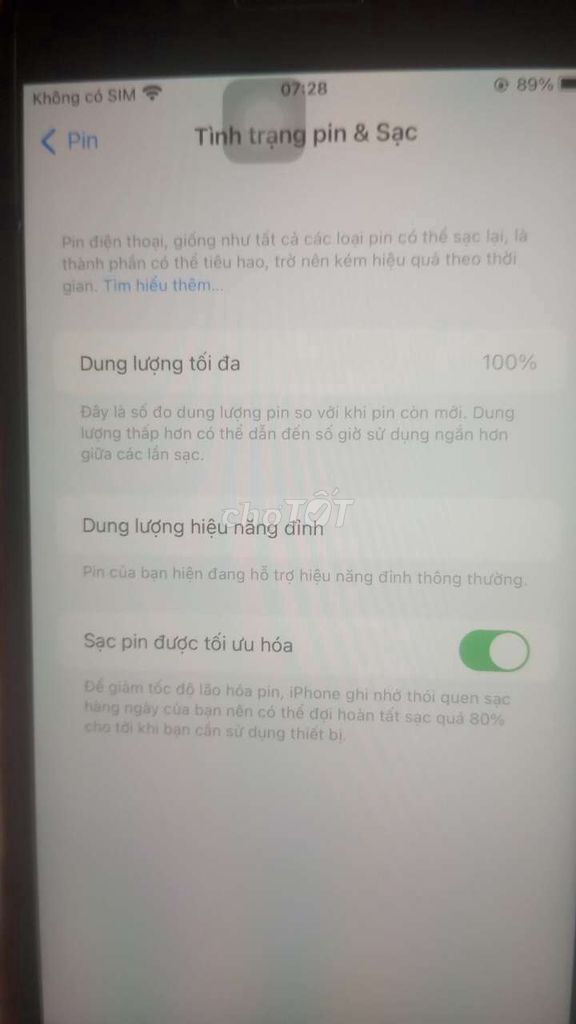 Apple iPhone 8 Plus Đỏ. Mua bán Điện thoại tại Huyện Châu Đức Bà Rịa - Vũng Tàu được đăng bởi nguyenduong hình 1