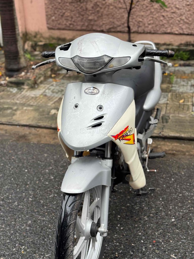 suzuki fx 125 biển 43 nguyên bản bán or gl xe. Mua bán Xe máy tại Quận Hải Châu Đà Nẵng được đăng bởi thu mua xe máy cũ tận nhà giá cao hình 3