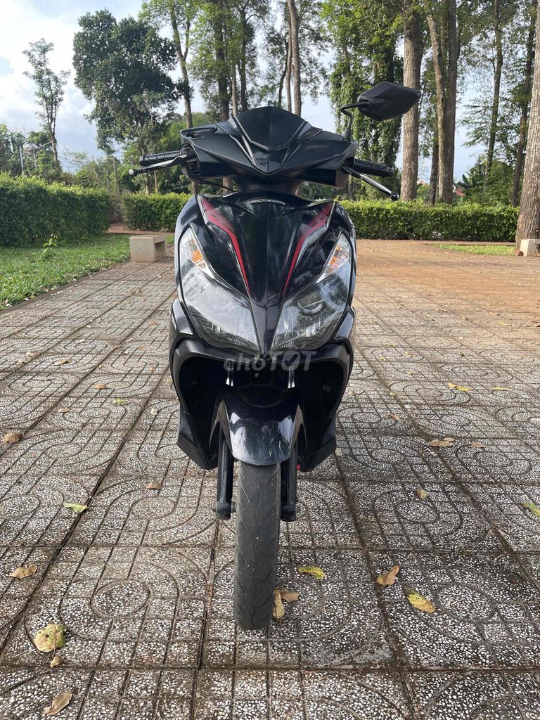 AB 2015 K9C. Mua bán Xe máy tại Huyện Xuyên Mộc Bà Rịa - Vũng Tàu được đăng bởi Phạm Tuấn hình 1