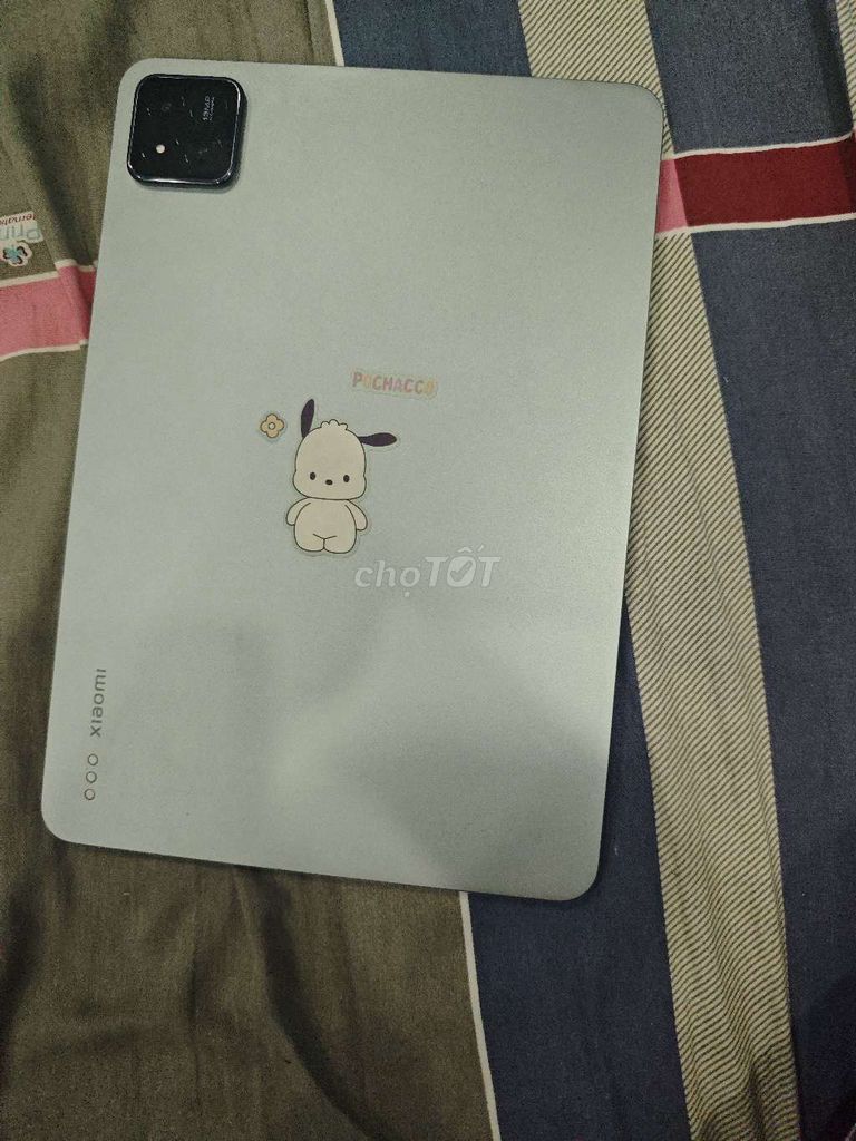 Xiaomi Pad 7 8GB/256GB Xám. Mua bán Máy tính bảng tại Quận Cẩm Lệ Đà Nẵng được đăng bởi 成达 hình 1