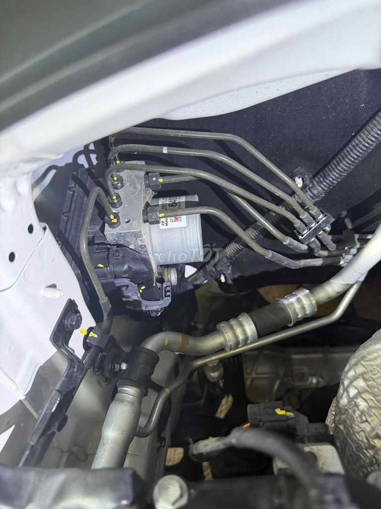 Hyundai Accent 2021 Bản Full 2000 km. Mua bán Ô tô tại Huyện Bắc Tân Uyên Bình Dương được đăng bởi pham dân hình 16