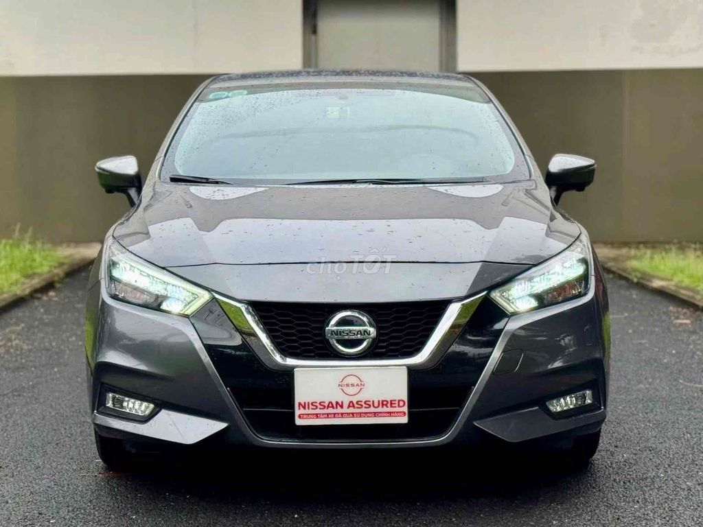 Nissan Almera VL 2023 odo 72.000Km. Mua bán Ô tô tại Quận Tân Phú Tp Hồ Chí Minh được đăng bởi Thảo Đoàn Nissan Tân Phú hình 1