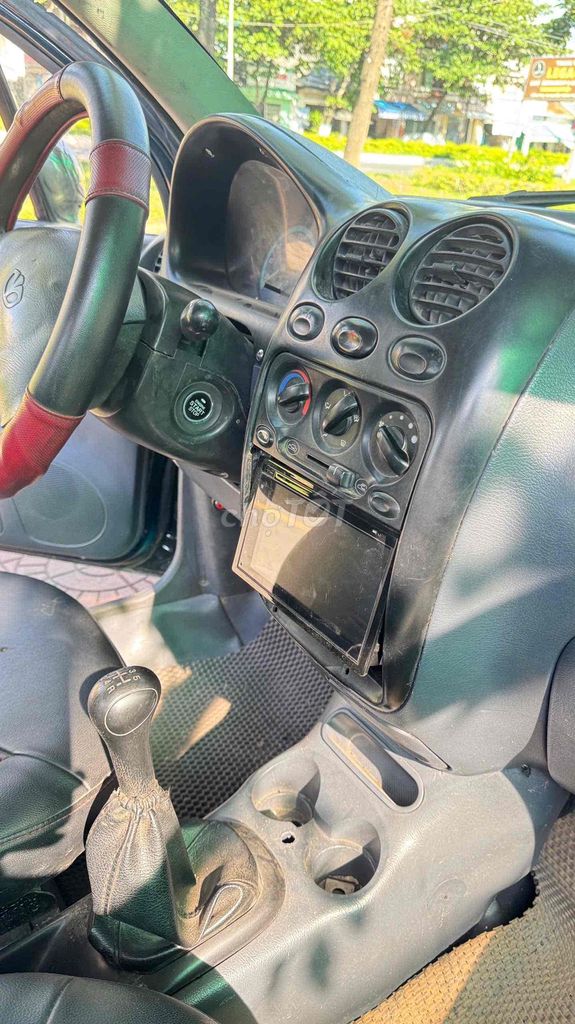 Daewoo Matiz 2005 SE 0.8 MT -. Mua bán Ô tô tại Huyện Phú Hòa Phú Yên được đăng bởi Truong thanh nhị hình 5