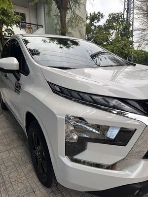 Mitsubishi Xpander 2024 1.5 AT - 28000 km. Mua bán Ô tô tại Quận Liên Chiểu Đà Nẵng được đăng bởi xuan dieu