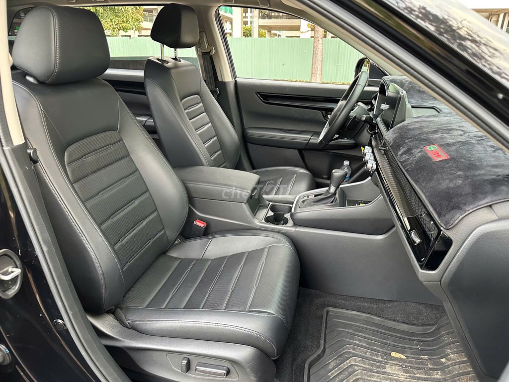 Bán xe Honda CRV-L Sx 2024 còn bảo hành hãng dài. Mua bán Ô tô tại Quận 7 Tp Hồ Chí Minh được đăng bởi tuấn anh hình 15