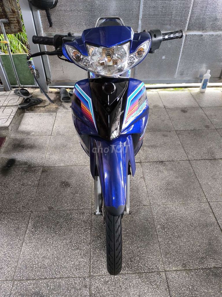 BÁN SIRIUS 50CC NHƯ HÌNH. Mua bán Xe máy tại Huyện Hòa Thành Tây Ninh được đăng bởi ANH HUY hình 1