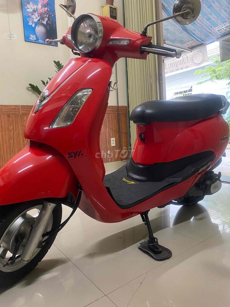 Bán xe Elizabeth,Biển số 43.. Mua bán Xe máy tại Quận Hải Châu Đà Nẵng được đăng bởi Lợi hình 3