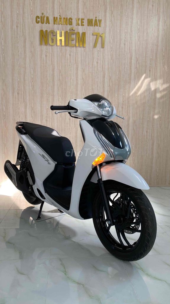 SH 150. Mua bán Xe máy tại Thành phố Bến Tre Bến Tre được đăng bởi Nghiêm Bảy Mốt hình 2