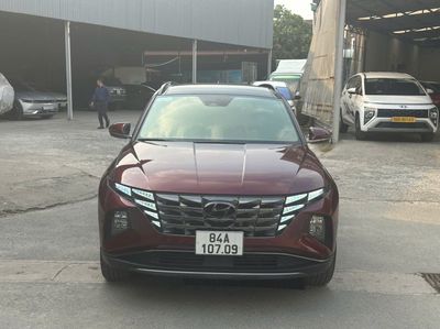 Hyundai Tucson 1.6Turbo 2023  - 28000 km. Mua bán Ô tô tại Thành phố Thủ Đức Tp Hồ Chí Minh được đăng bởi Trọng Thức