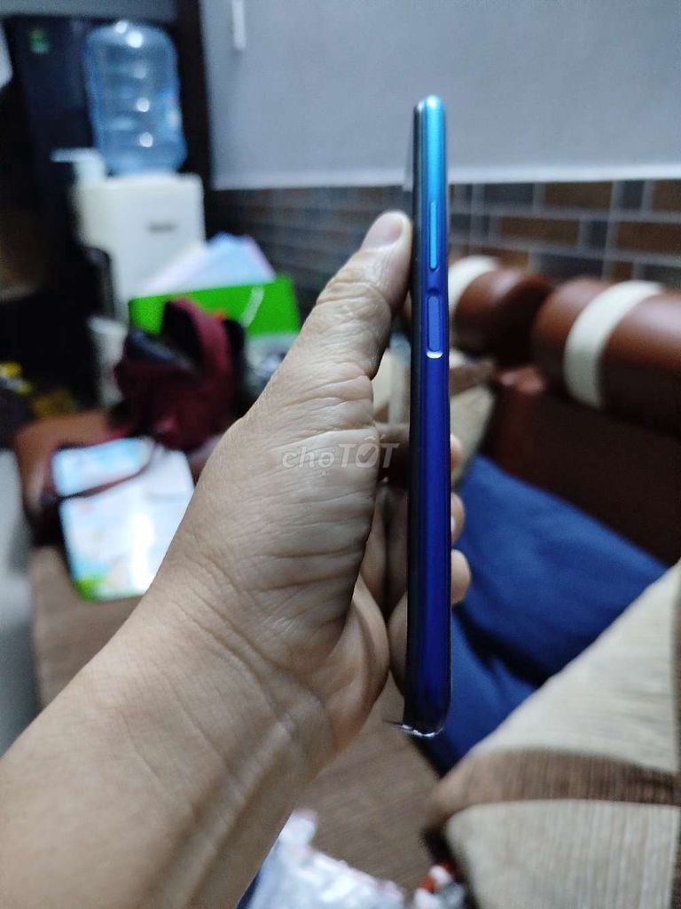 Vivo Y20 64GB. Mua bán Điện thoại tại Quận Gò Vấp Tp Hồ Chí Minh được đăng bởi Nhàn hình 3