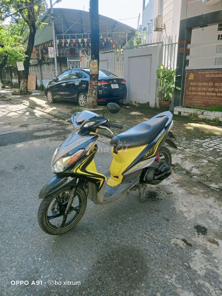 ✅ BÁN YAMAHA LUVIAS BS 73 
XE MÁY MÓC ÊM. Mua bán Xe máy tại Quận Thanh Khê Đà Nẵng được đăng bởi bơ xitrum  hình 4