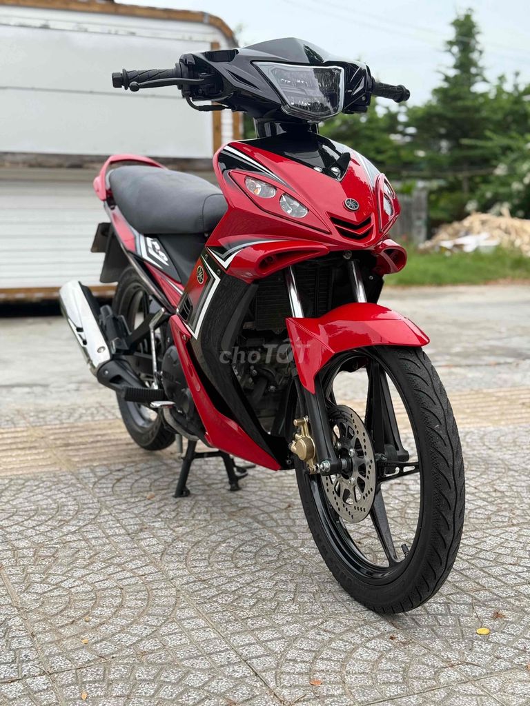 Ex 1s94 2010 biển 4 số 1 chủ hs tự quản còn đủ  Bi. Mua bán Xe máy tại Quận Liên Chiểu Đà Nẵng được đăng bởi Thành Đại   hình 4