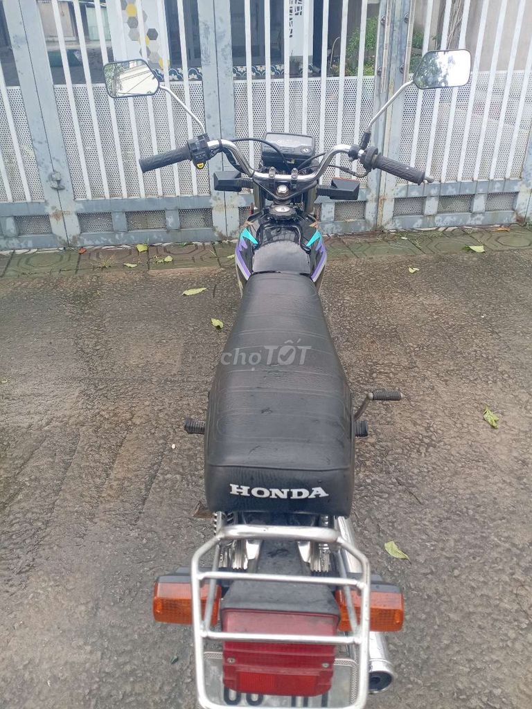 bán win 100 honda indo mấy siêu chât côn số nhẹ. Mua bán Xe máy tại Thành phố Thủ Dầu Một Bình Dương được đăng bởi Phong Mai hình 5