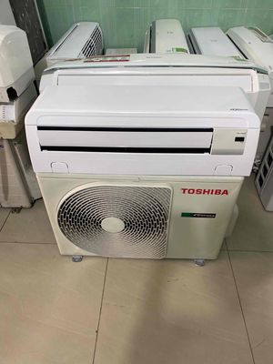 máy lạnh Toshiba 1.5hp inverter