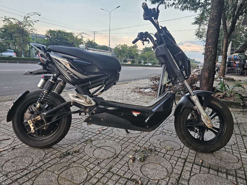 Xe điện Xmen bình mới thay. Mua bán Xe điện tại Thành phố Đồng Xoài Bình Phước được đăng bởi pham tuan hình 3