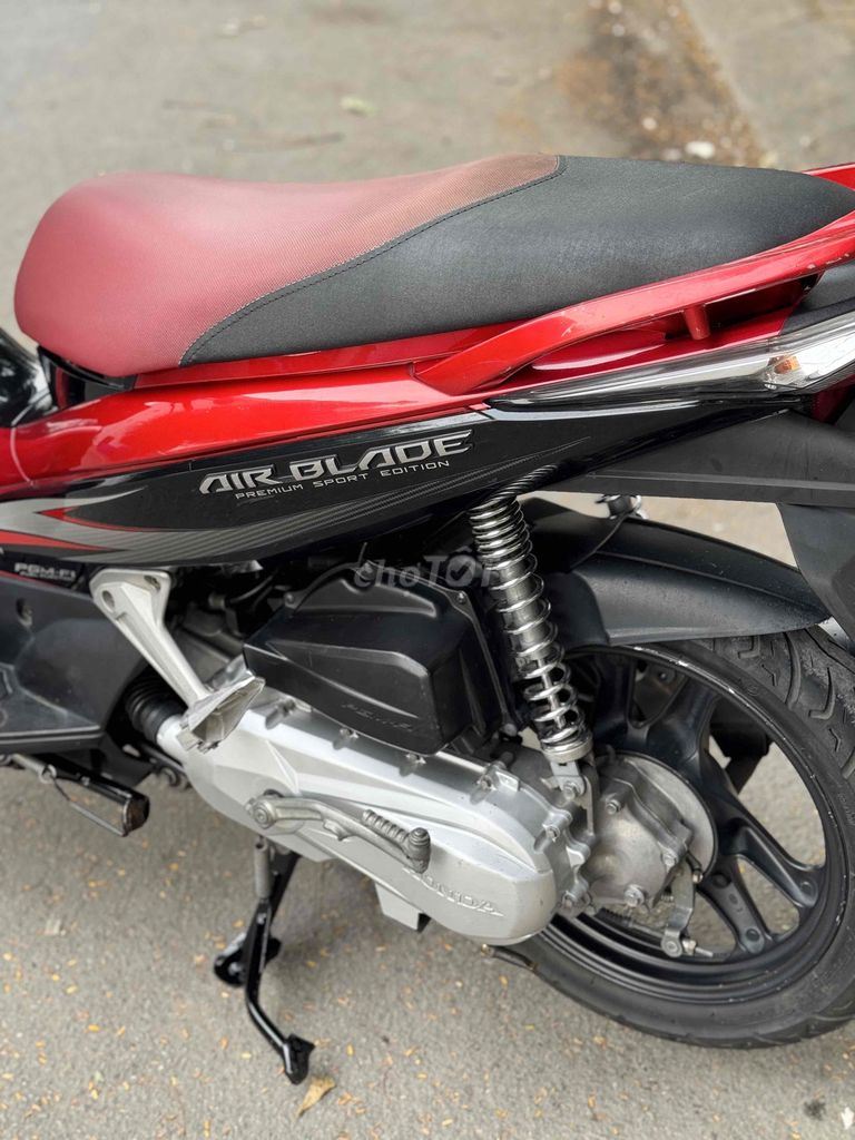 AirBlade bstp chính chủ. Mua bán Xe máy tại Quận 8 Tp Hồ Chí Minh được đăng bởi Đăng Đờn hình 6