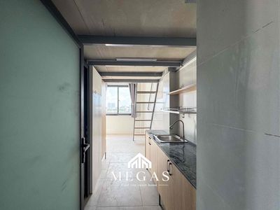 CHO THUÊ CĂN HỘ MỚI XÂY 76 PHÒNG NẰM NGAY NGÃ TƯ THỦ ĐỨC