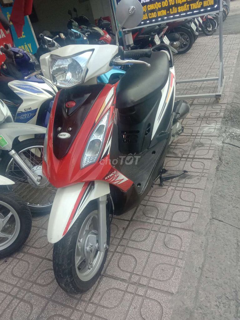 Candy 50cc bs.66FH-3527 giá 6.300.000. Mua bán Xe máy tại Quận 7 Tp Hồ Chí Minh được đăng bởi Hà Tuyên hình 6