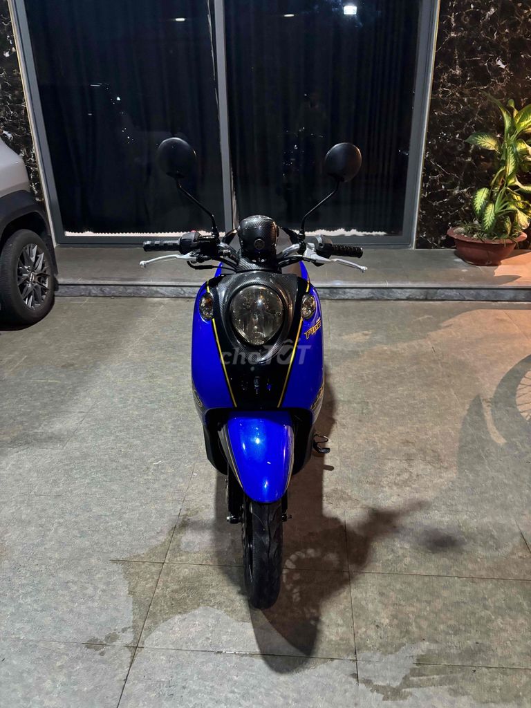 mio classico ghi đông chần xe nhập. Mua bán Xe máy tại Thành phố Thuận An Bình Dương được đăng bởi Morgan Nguyen hình 4