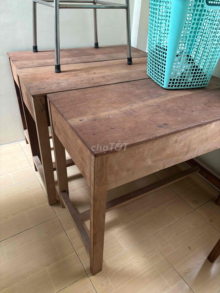 thanh lý bàn ghế dạy học. Mua bán Bàn ghế tại Quận 11 Tp Hồ Chí Minh được đăng bởi muoimuoi hình 1