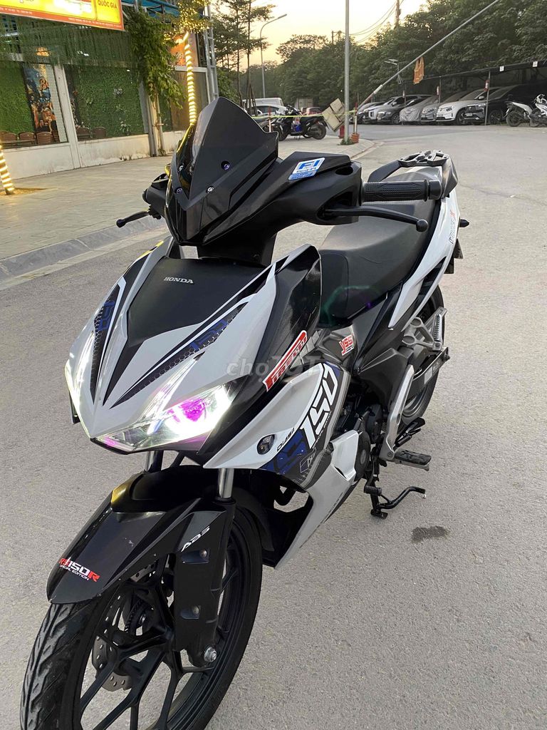 Siêu Phẩm Winner X Bản ABS—2021 biển 29 đã lên bi. Mua bán Xe máy tại Quận Nam Từ Liêm Hà Nội được đăng bởi minh hình 11