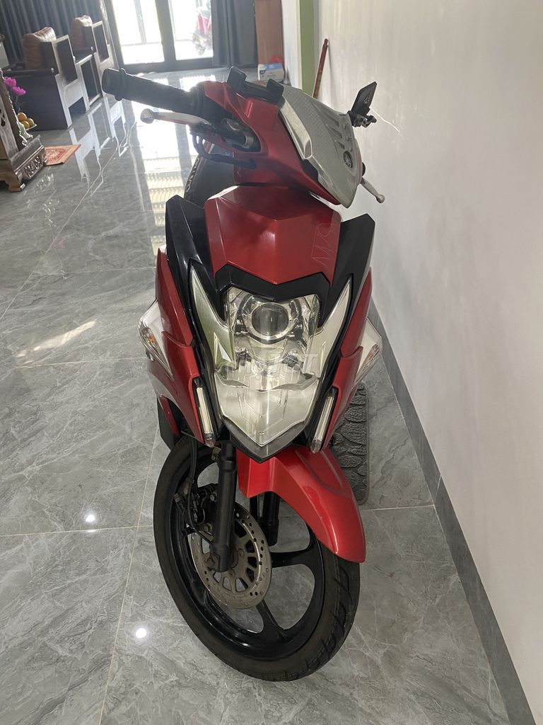 Xe tay ga. Mua bán Xe máy tại Huyện Hòa Vang Đà Nẵng được đăng bởi thành hình 3