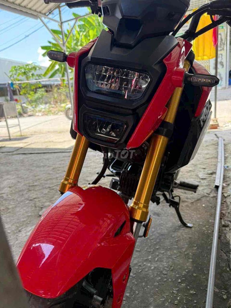 mxs 125 xe zin. Mua bán Xe máy tại Huyện Giồng Riềng Kiên Giang được đăng bởi Duc hình 1
