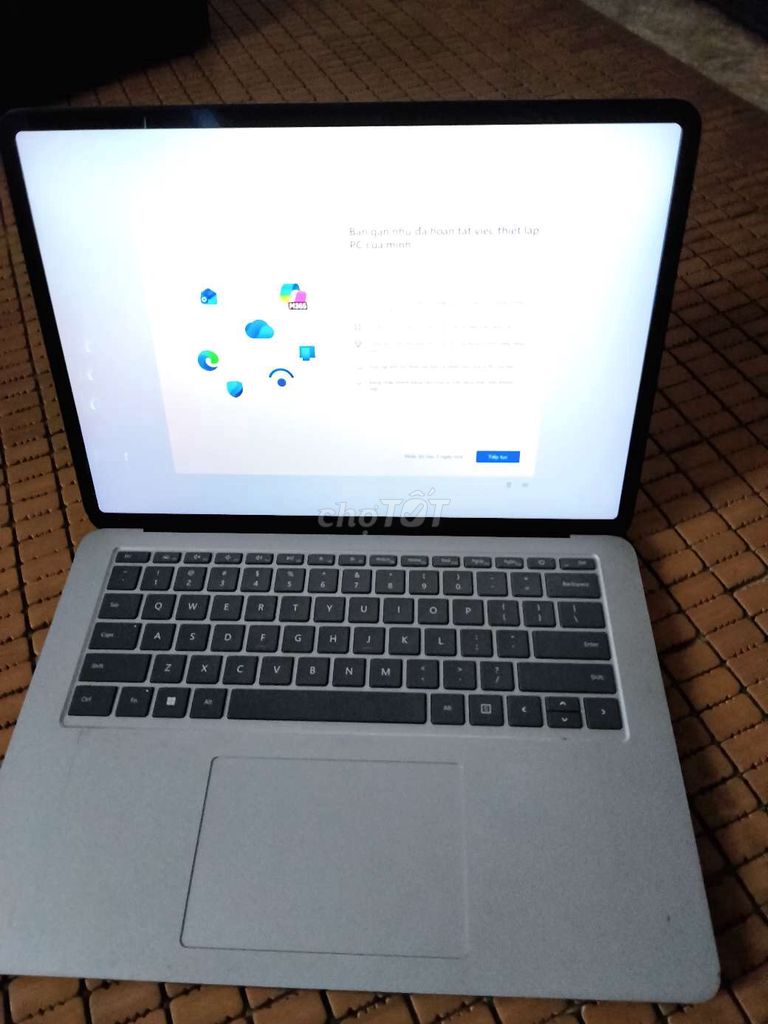 Suface Laptop Studio 2 ngon. Mua bán Laptop tại Quận Cầu Giấy Hà Nội được đăng bởi Nam Nguyen Phuong hình 1