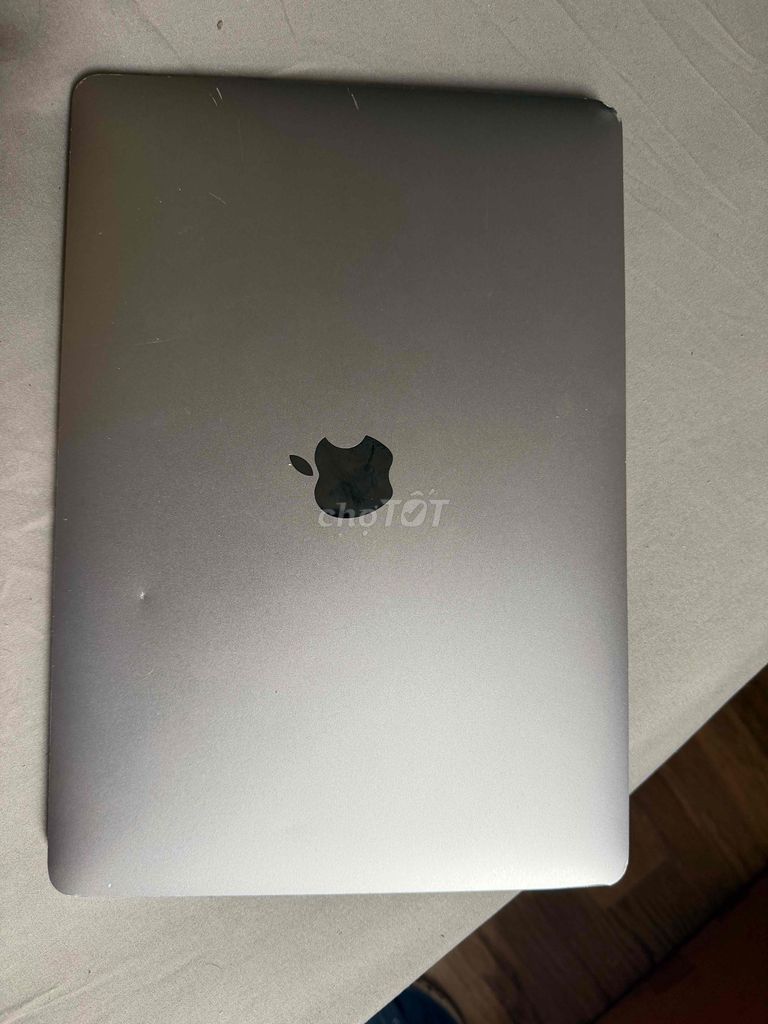 Apple MacBook Pro M1 13.3 inch 8GB Xám. Mua bán Laptop tại Quận Sơn Trà Đà Nẵng được đăng bởi mr D hình 1