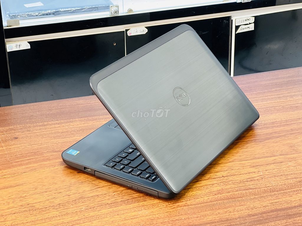 Dell Latitude 3440 i5/4210U 8G 128G 14" BH 6 tháng. Mua bán Laptop tại Thành phố Thủ Đức Tp Hồ Chí Minh được đăng bởi Đặng Quyết Thắng hình 1
