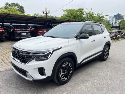 Kia Seltos 2025 Premium 1.5 AT- 2 nghìn km NHƯ MỚI. Mua bán Ô tô tại Quận Cầu Giấy Hà Nội được đăng bởi Xe Cũ Dương Đô
