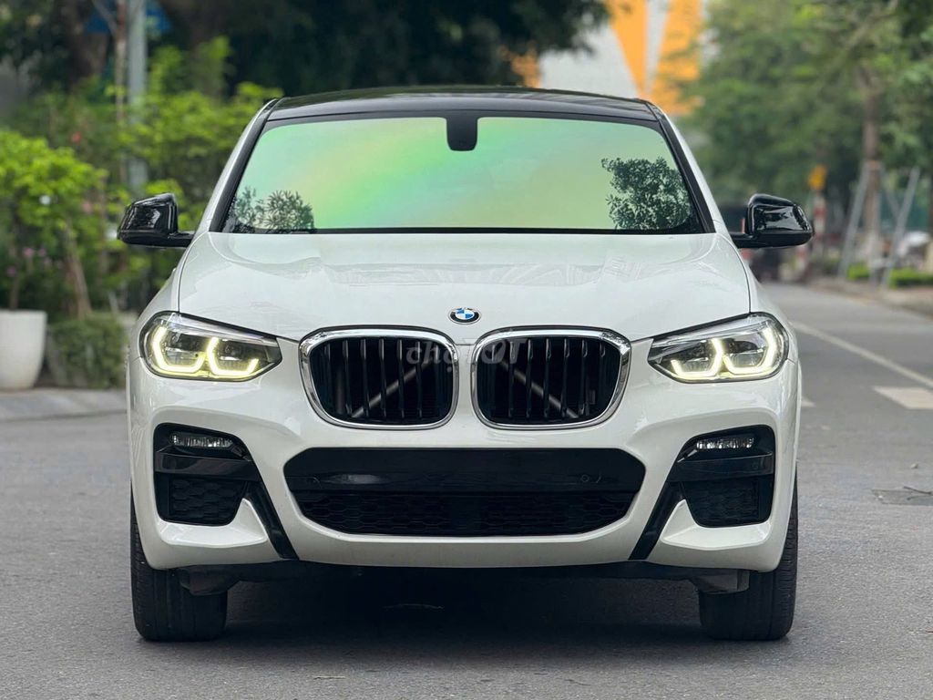 BMW X4 xDrive20i M Sport 2020. Mua bán Ô tô tại Thành phố Thủ Đức Tp Hồ Chí Minh được đăng bởi HB AUTO  hình 1