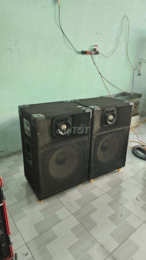 Loa LPA Fuil 40. Mua bán Tivi, Âm thanh tại Huyện Mỏ Cày Bắc Bến Tre được đăng bởi phúc audio bến tre hình 1