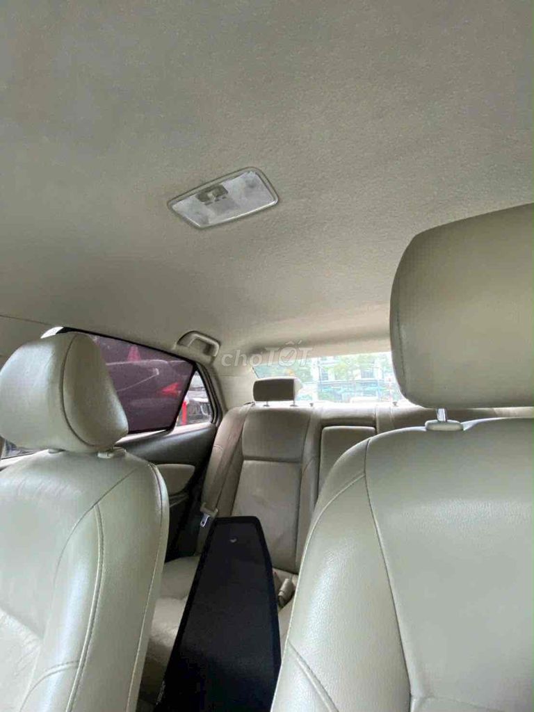 Toyota Vios 2011 G - 142000 km. Mua bán Ô tô tại Thành phố Mỹ Tho Tiền Giang được đăng bởi Hạ Nguyễn hình 15