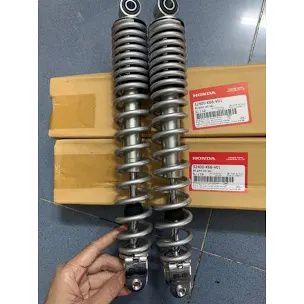 Cặp phuộc sau zin air blade 150cc (ab 150cc). Mua bán Phụ tùng xe tại Thành phố Thuận An Bình Dương được đăng bởi Văn Huấn