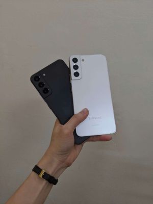 Samsung galaxy s22 plus 2sim 8/128gb | hỗ trợ góp. Mua bán Điện thoại tại Quận 11 Tp Hồ Chí Minh được đăng bởi Thành Đạt Quận 11
