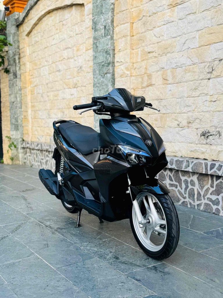Airblade 125FI 2019 Серый светодиодный светильник со смарт-клавишами с 3D-ключом