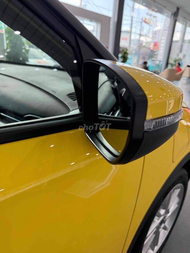 VinFast VF5 Plus 2025. Mua bán Ô tô tại Huyện Bình Chánh Tp Hồ Chí Minh được đăng bởi LinhCatt Vinfast Tâm Phong Bình Chánh hình 8