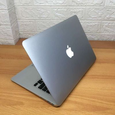 Macbook air MacOS 2017