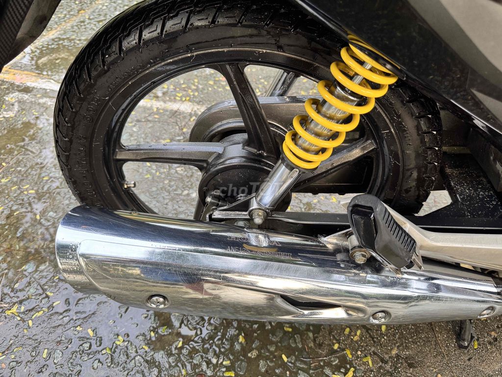 bán xe fu neo GT.máy zin. Mua bán Xe máy tại Thành phố Biên Hòa Đồng Nai được đăng bởi Cua hàng xe máy khánh den hình 7