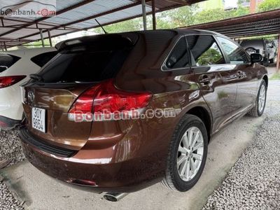 Toyota venza nhập khẩu Mỹ , tên tư nhân chính chủ. Mua bán Ô tô tại Thị xã Phú Mỹ Bà Rịa - Vũng Tàu được đăng bởi Tùng