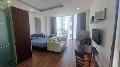 Аренда · 1 комн. · 45 м² · Quận Sơn Trà, ул. Đường Nguyễn Xuân Khoát