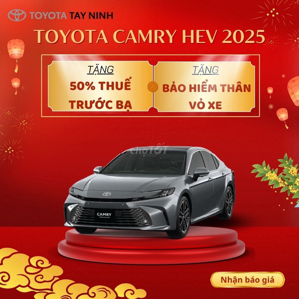 Toyota Cross 2025 Tặng 50% Thuế trước bạ 🎁🎁. Mua bán Ô tô tại Thành phố Tây Ninh Tây Ninh được đăng bởi Duy Tâm TOYOTA TÂY NINH hình 4