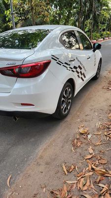 7 267 2016  1.5 AT Sedan - 95000 km. Mua bán Ô tô tại Thành phố Thuận An Bình Dương được đăng bởi PV